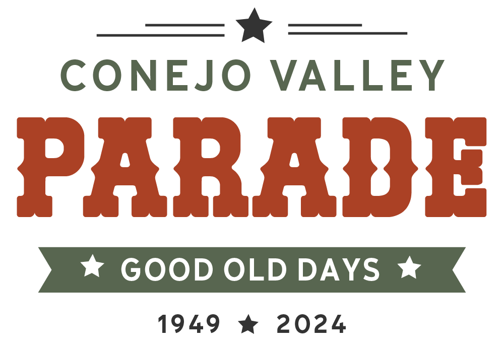Conejo Valley Parade Logo