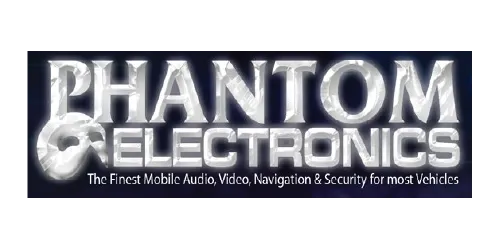 Phantom Electronics