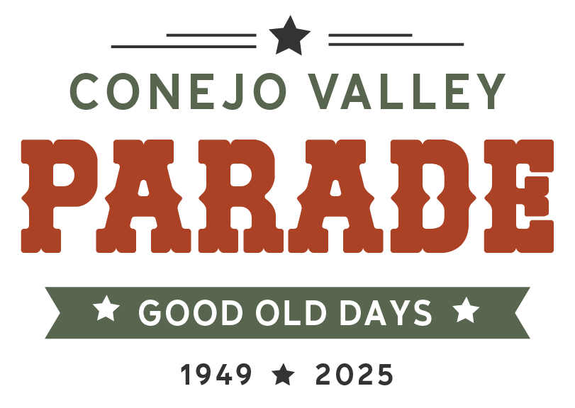 Conejo Valley Parade Logo